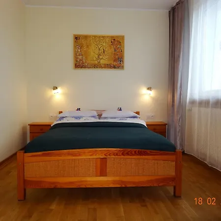 Apartamenty I Pokoje - Dom Goscinny Pasja -2 Minuty Do Plazy Dzwirzyno Exterior photo