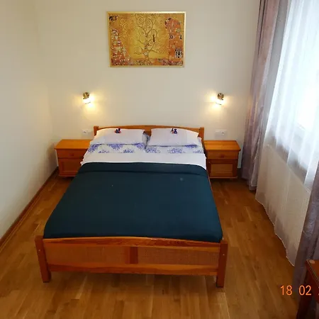Apartamenty I Pokoje - Dom Goscinny Pasja -2 Minuty Do Plazy Dzwirzyno Exterior photo