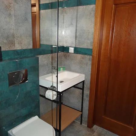 Apartamenty I Pokoje - Dom Goscinny Pasja -2 Minuty Do Plazy Dzwirzyno Exterior photo