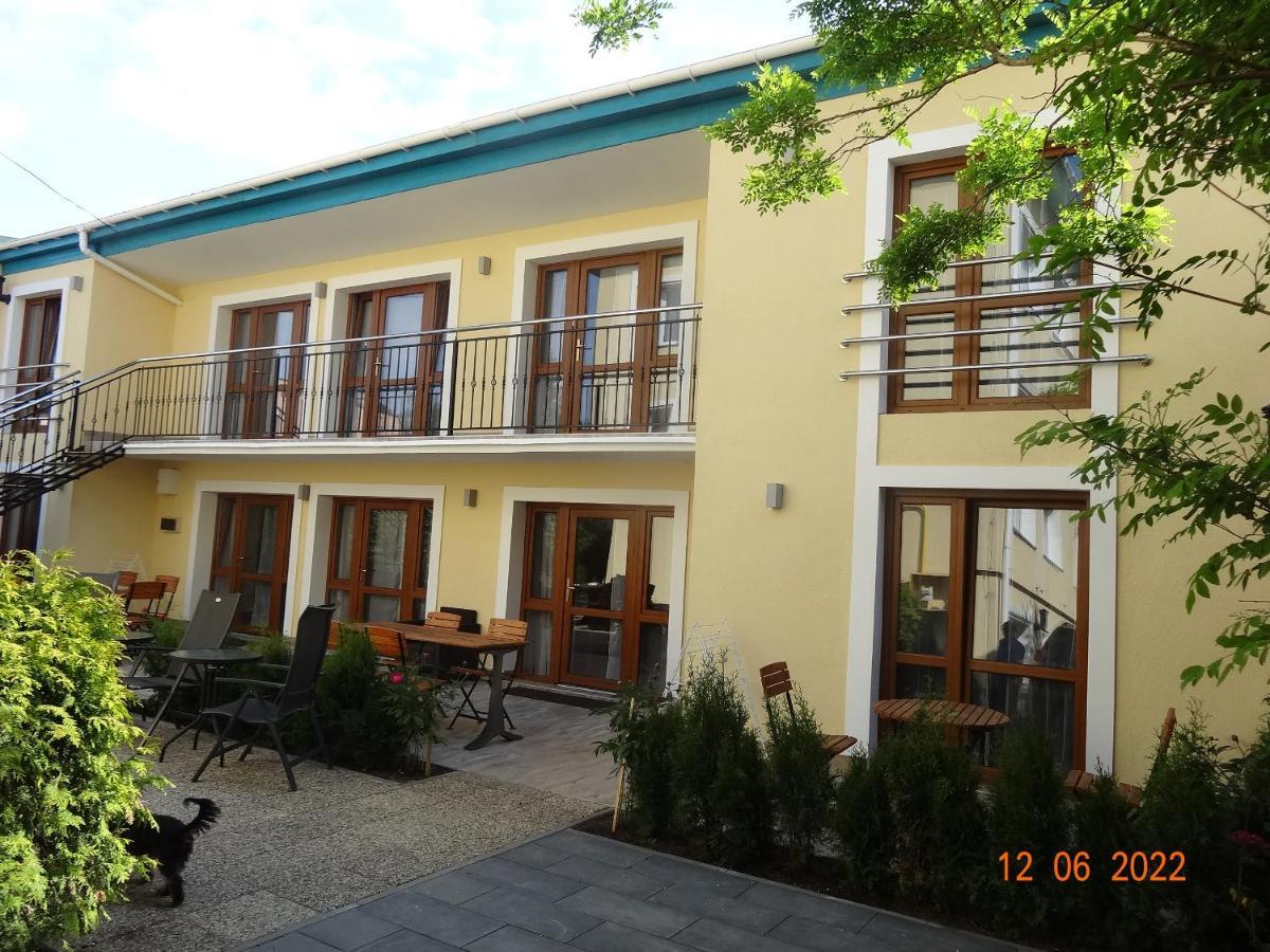 Apartment I - Pasja -2 Minuty Do Plazy
