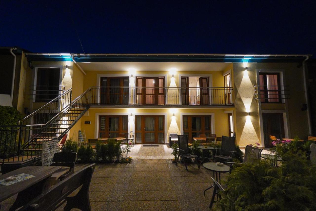 Apartment I - Pasja -2 Minuty Do Plazy *