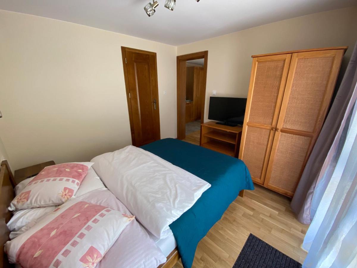 Apartment I - Pasja -2 Minuty Do Plazy