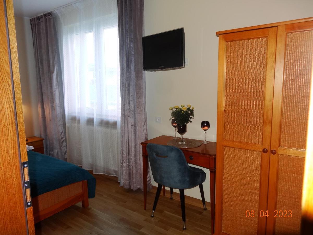 Apartment I - Pasja -2 Minuty Do Plazy *