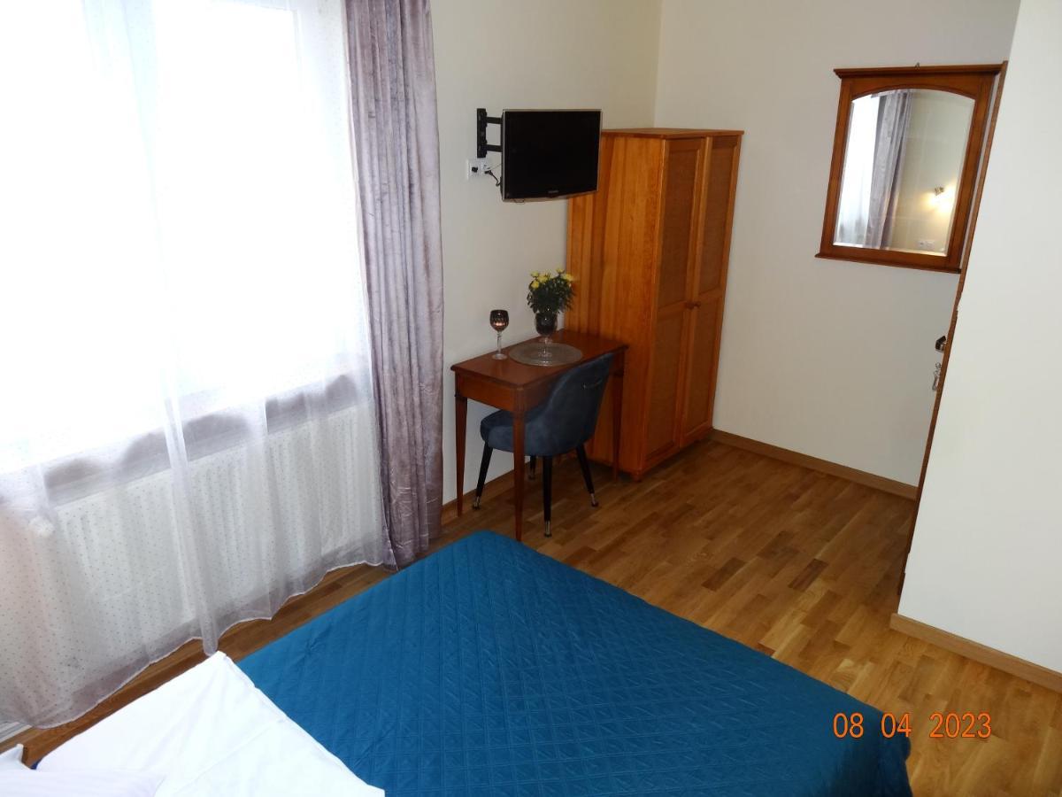 Apartment I - Pasja -2 Minuty Do Plazy *