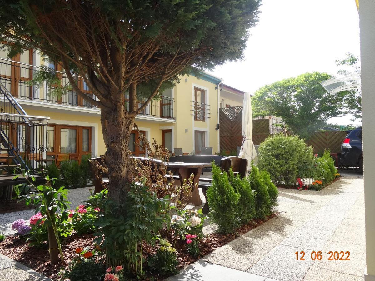I - Pasja -2 Minuty Do Plazy Apartment