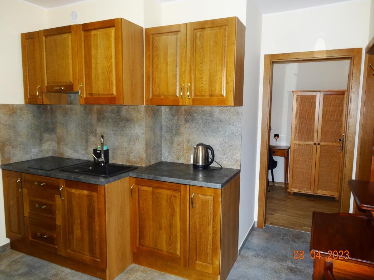 I - Pasja -2 Minuty Do Plazy Apartment *