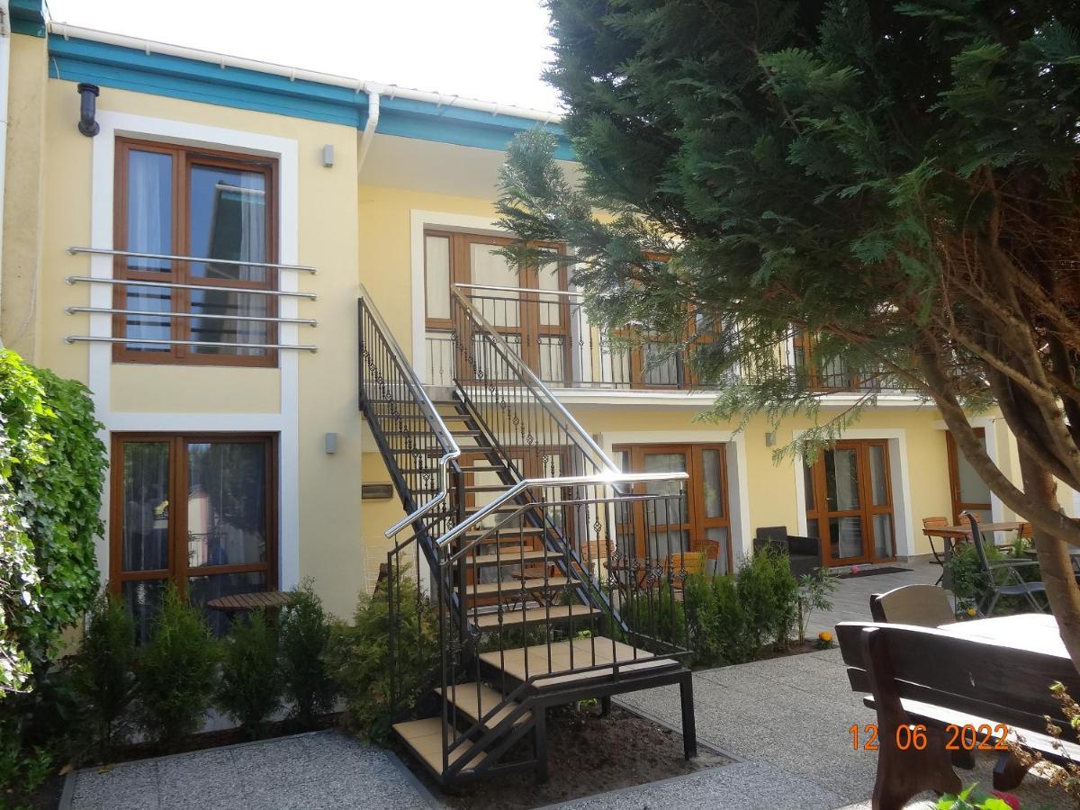 Apartment I - Pasja -2 Minuty Do Plazy Dzwirzyno
