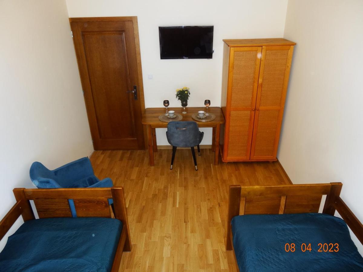 Apartment I - Pasja -2 Minuty Do Plazy