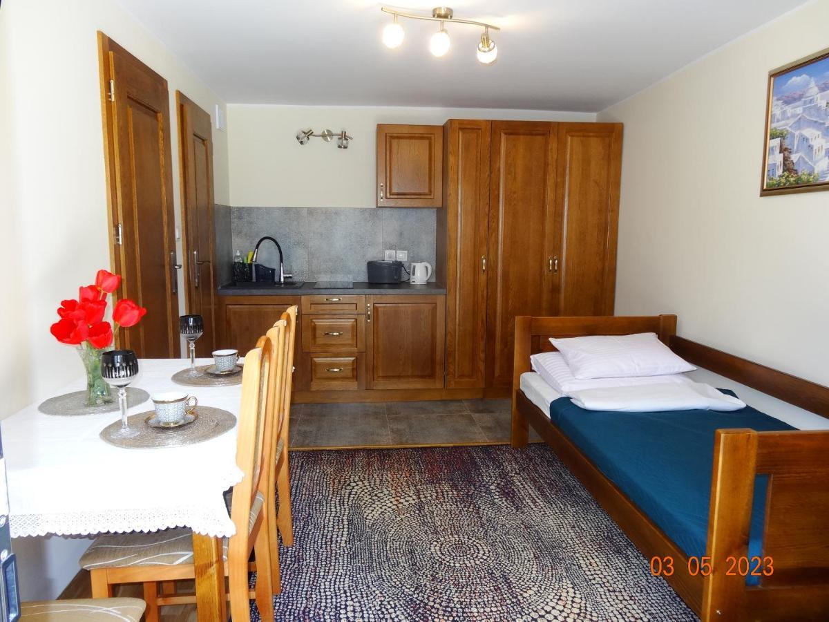 I - Pasja -2 Minuty Do Plazy Apartment *