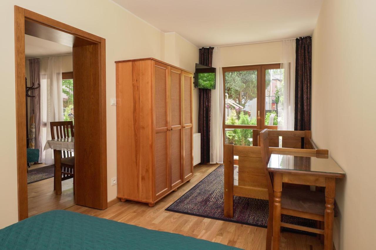Apartment I - Pasja -2 Minuty Do Plazy