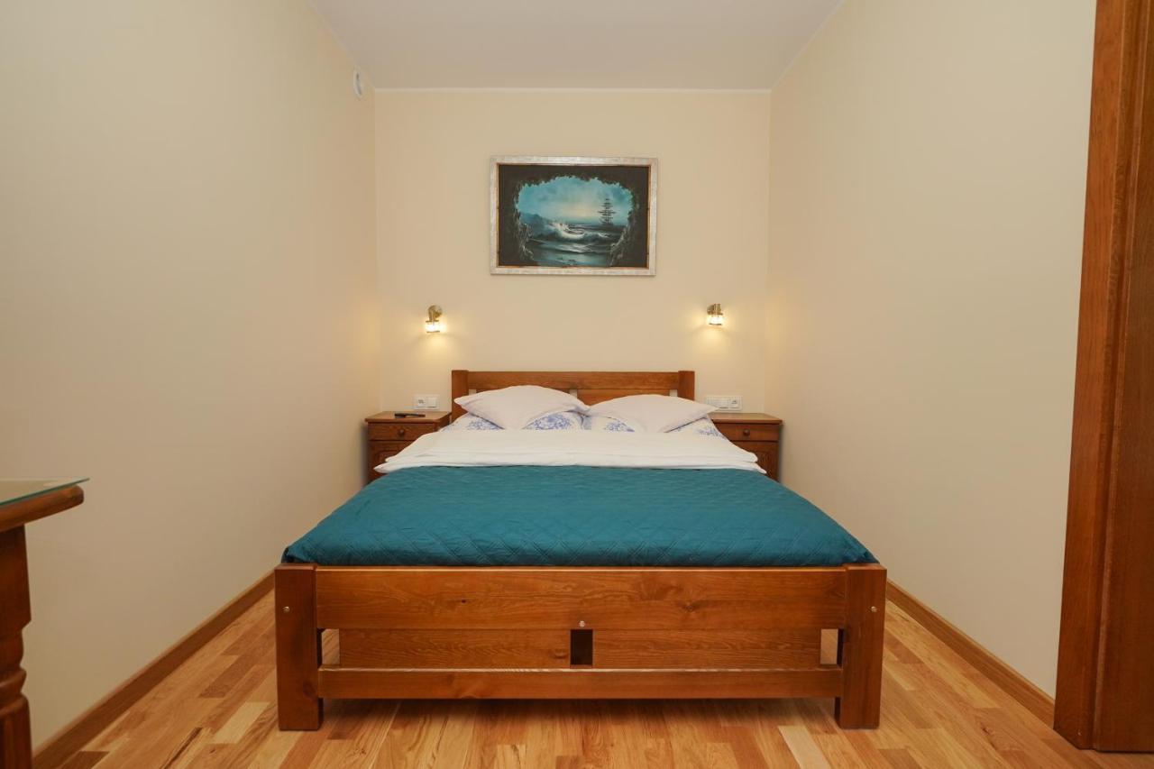 Apartment I - Pasja -2 Minuty Do Plazy Dzwirzyno