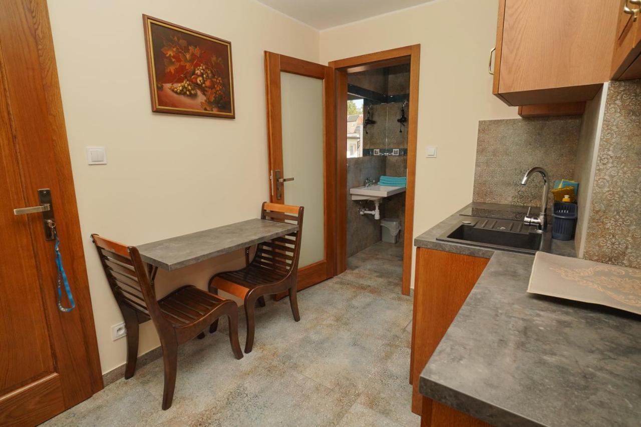 Apartment I - Pasja -2 Minuty Do Plazy *