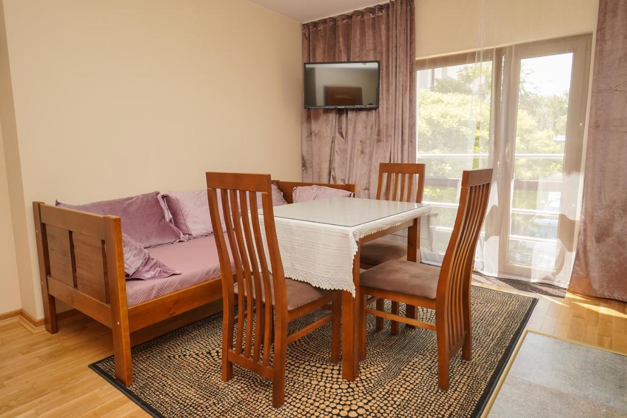 I - Pasja -2 Minuty Do Plazy Apartment