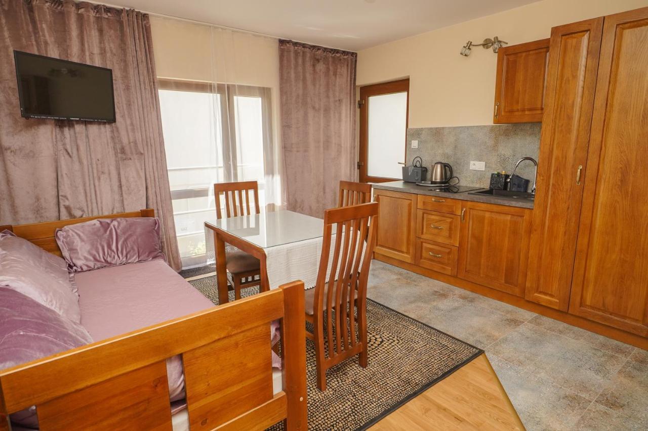 Apartment I - Pasja -2 Minuty Do Plazy Dzwirzyno