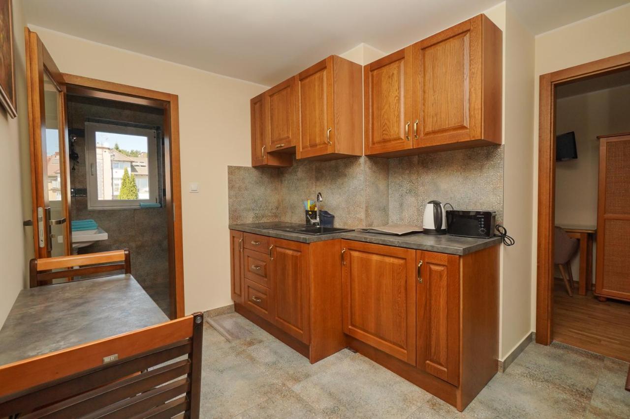 Apartment I - Pasja -2 Minuty Do Plazy Dzwirzyno