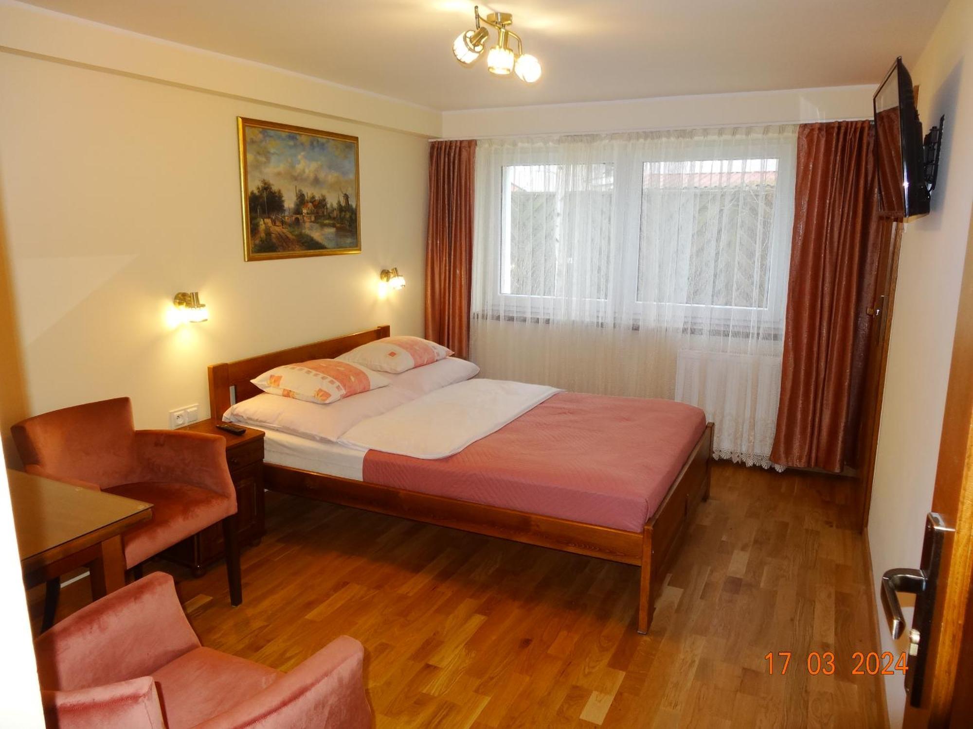 Apartment I - Pasja -2 Minuty Do Plazy Dzwirzyno