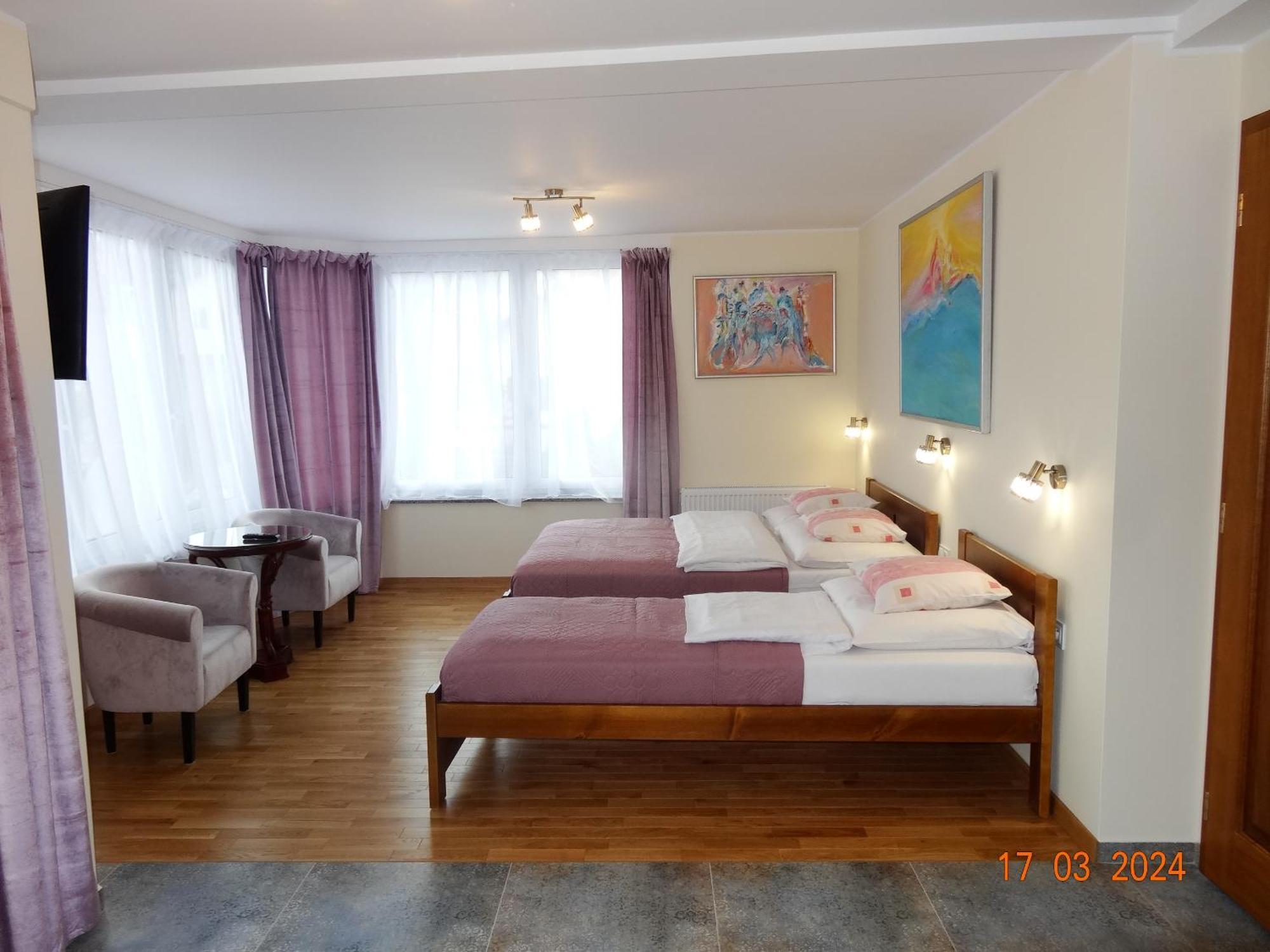 Apartment I - Pasja -2 Minuty Do Plazy *