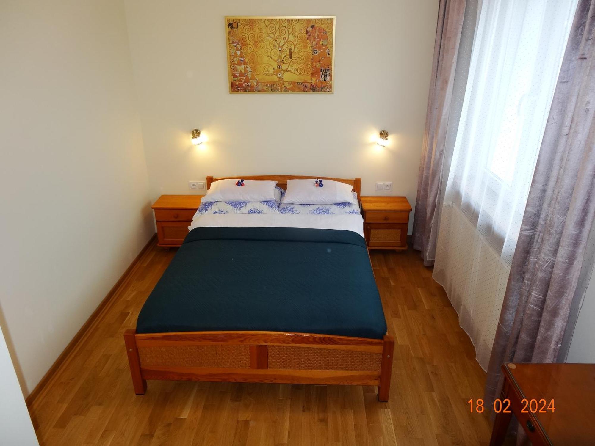 Apartment I - Pasja -2 Minuty Do Plazy Dzwirzyno