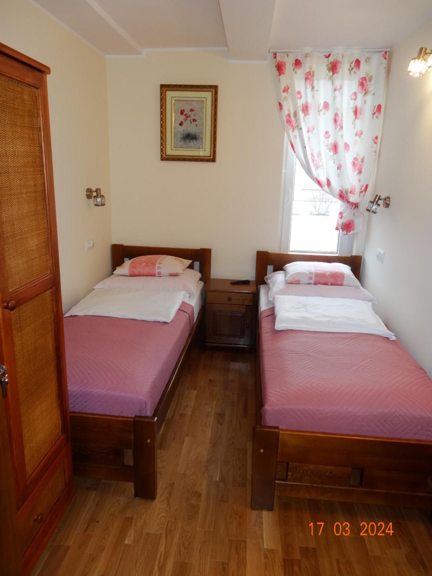 Apartment I - Pasja -2 Minuty Do Plazy *