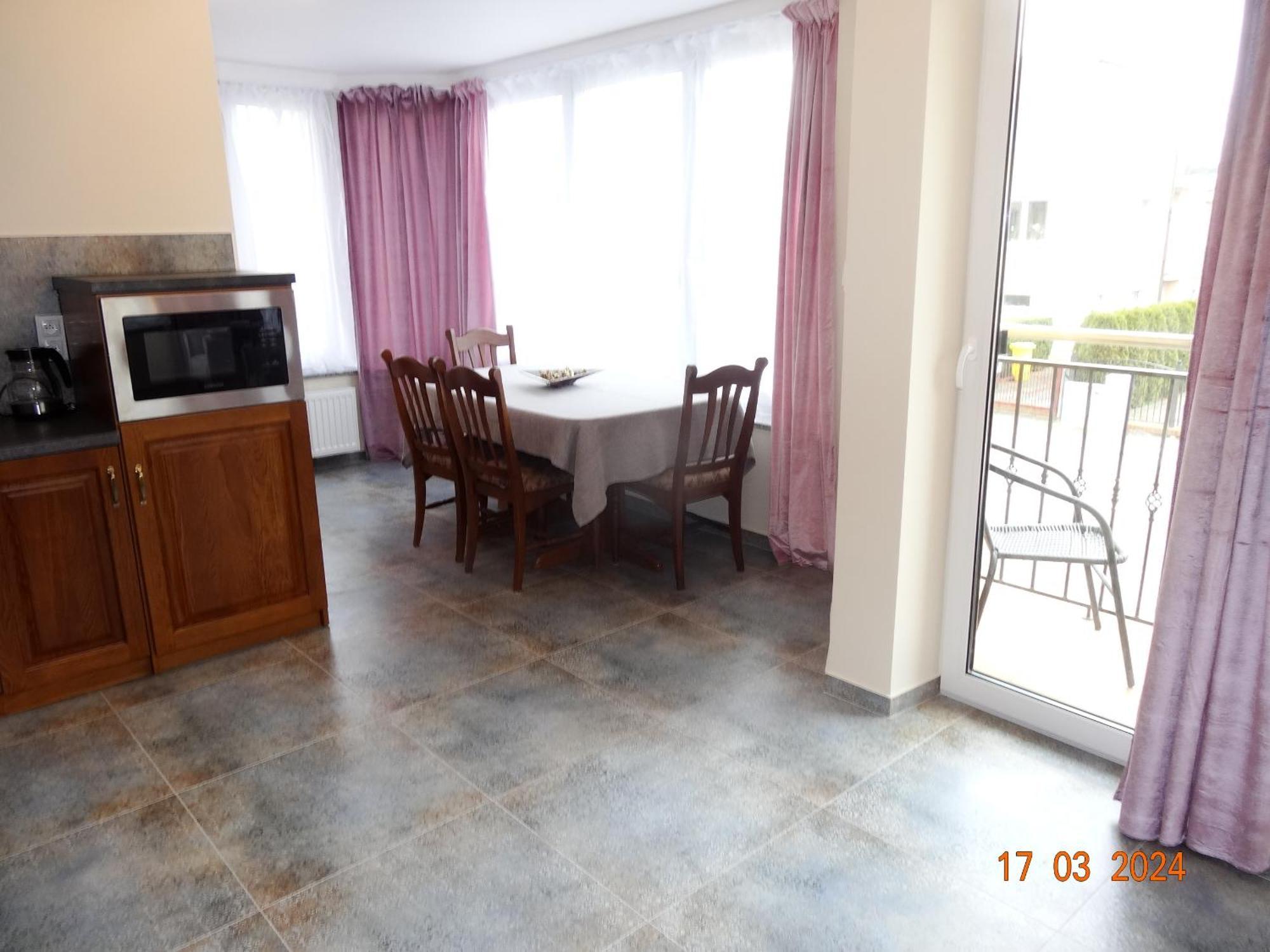 Apartment I - Pasja -2 Minuty Do Plazy Dzwirzyno