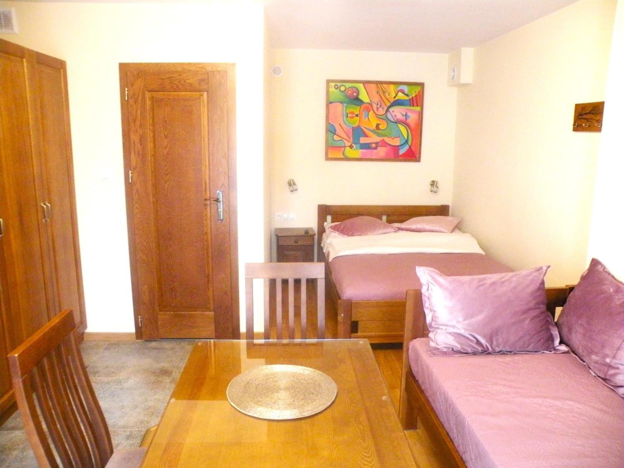 Apartment I - Pasja -2 Minuty Do Plazy *