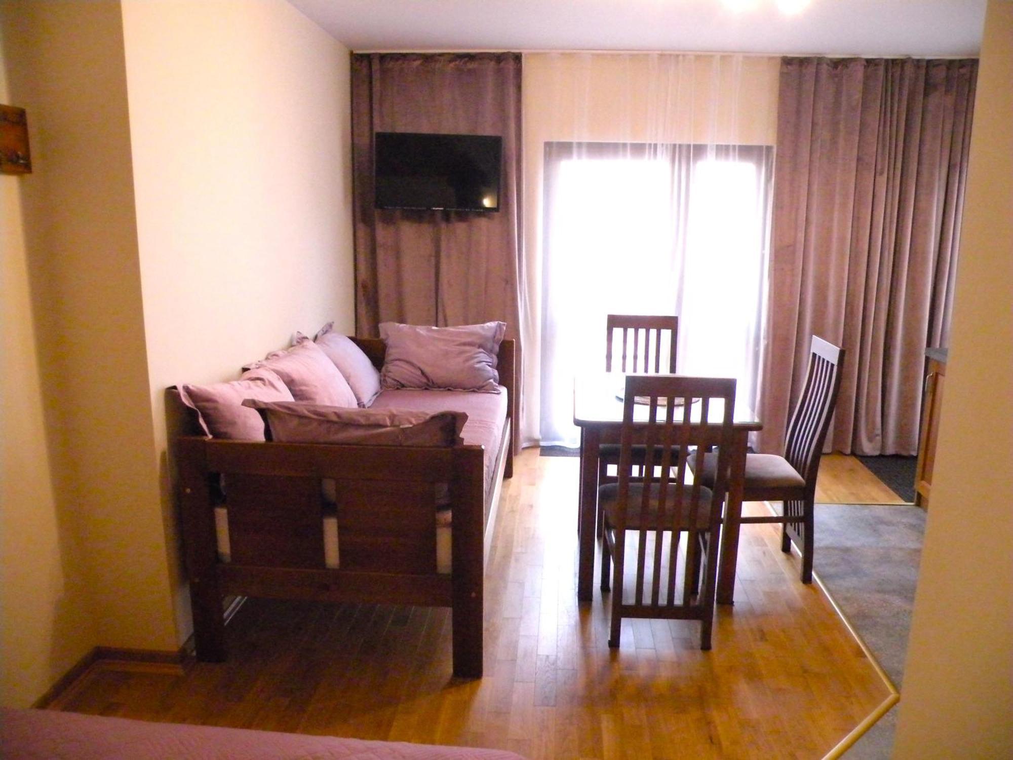 I - Pasja -2 Minuty Do Plazy Apartment