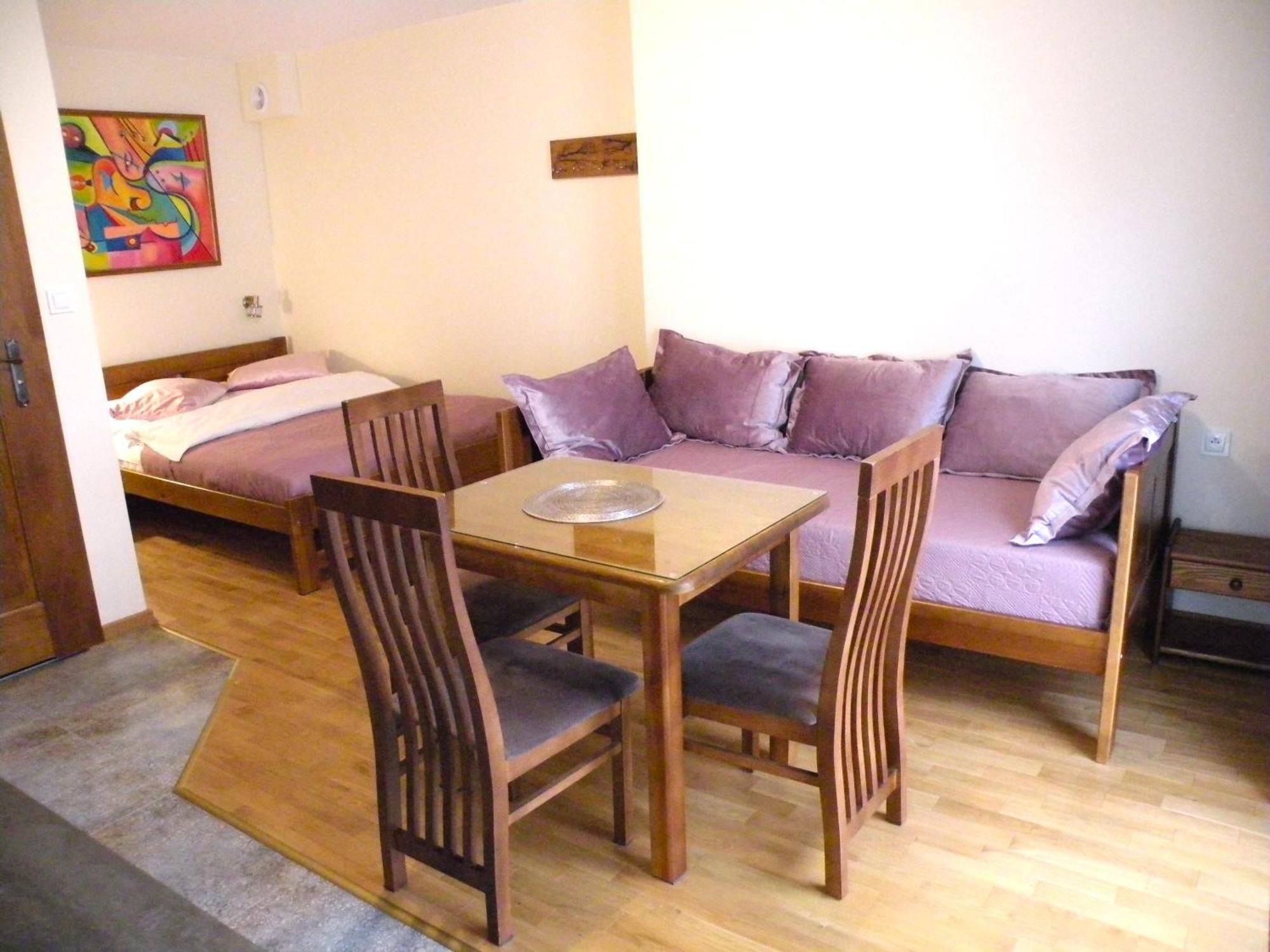 I - Pasja -2 Minuty Do Plazy Apartment *