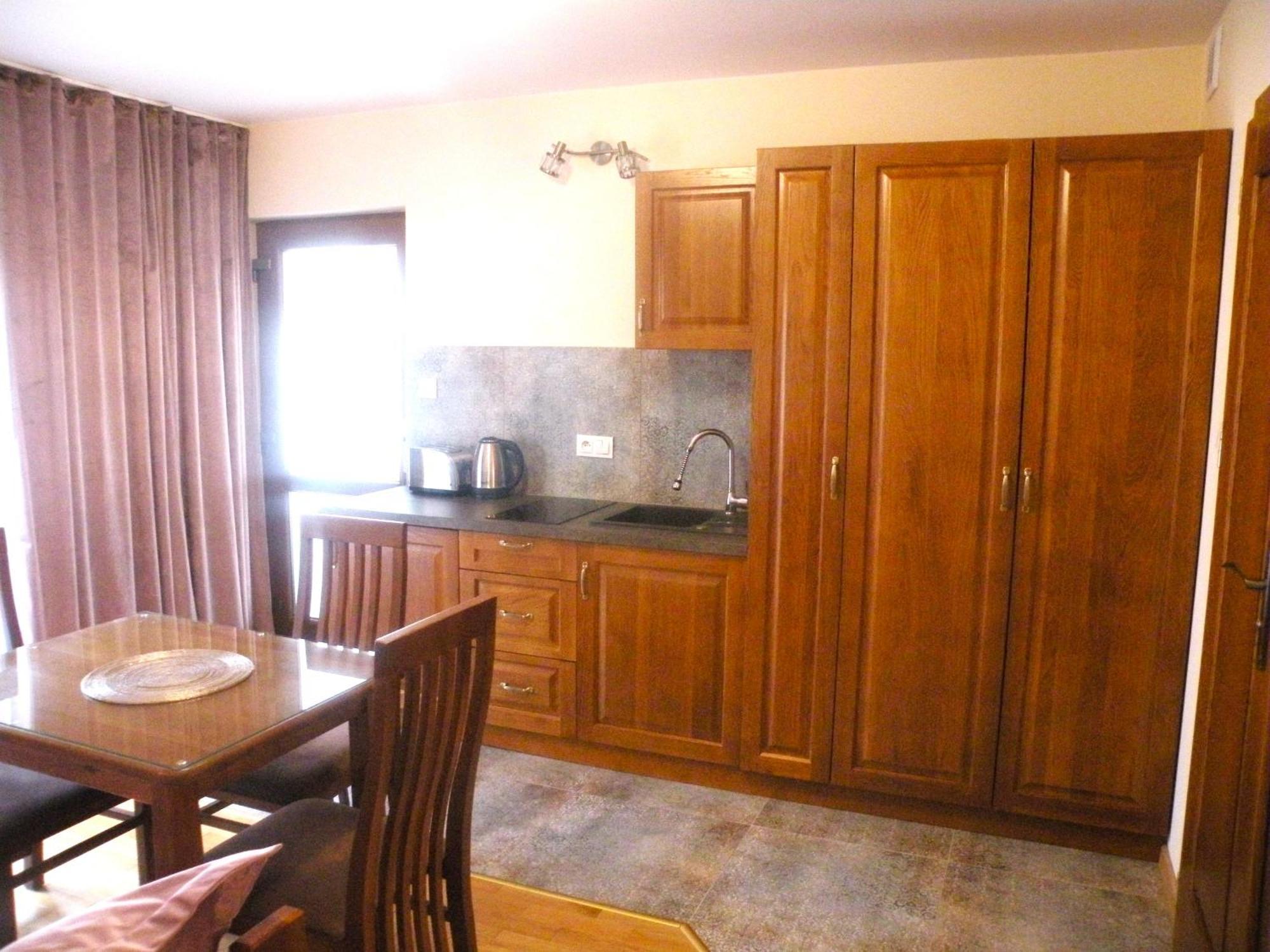 Apartment I - Pasja -2 Minuty Do Plazy Dzwirzyno