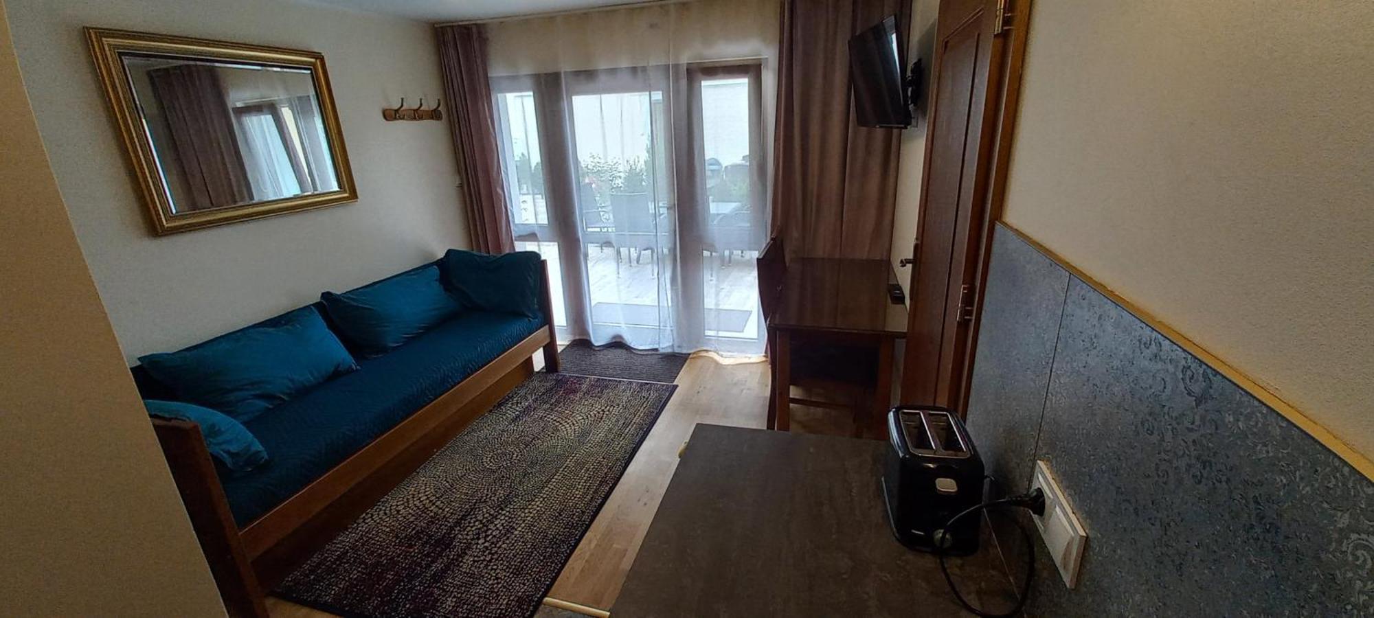 Apartment I - Pasja -2 Minuty Do Plazy *