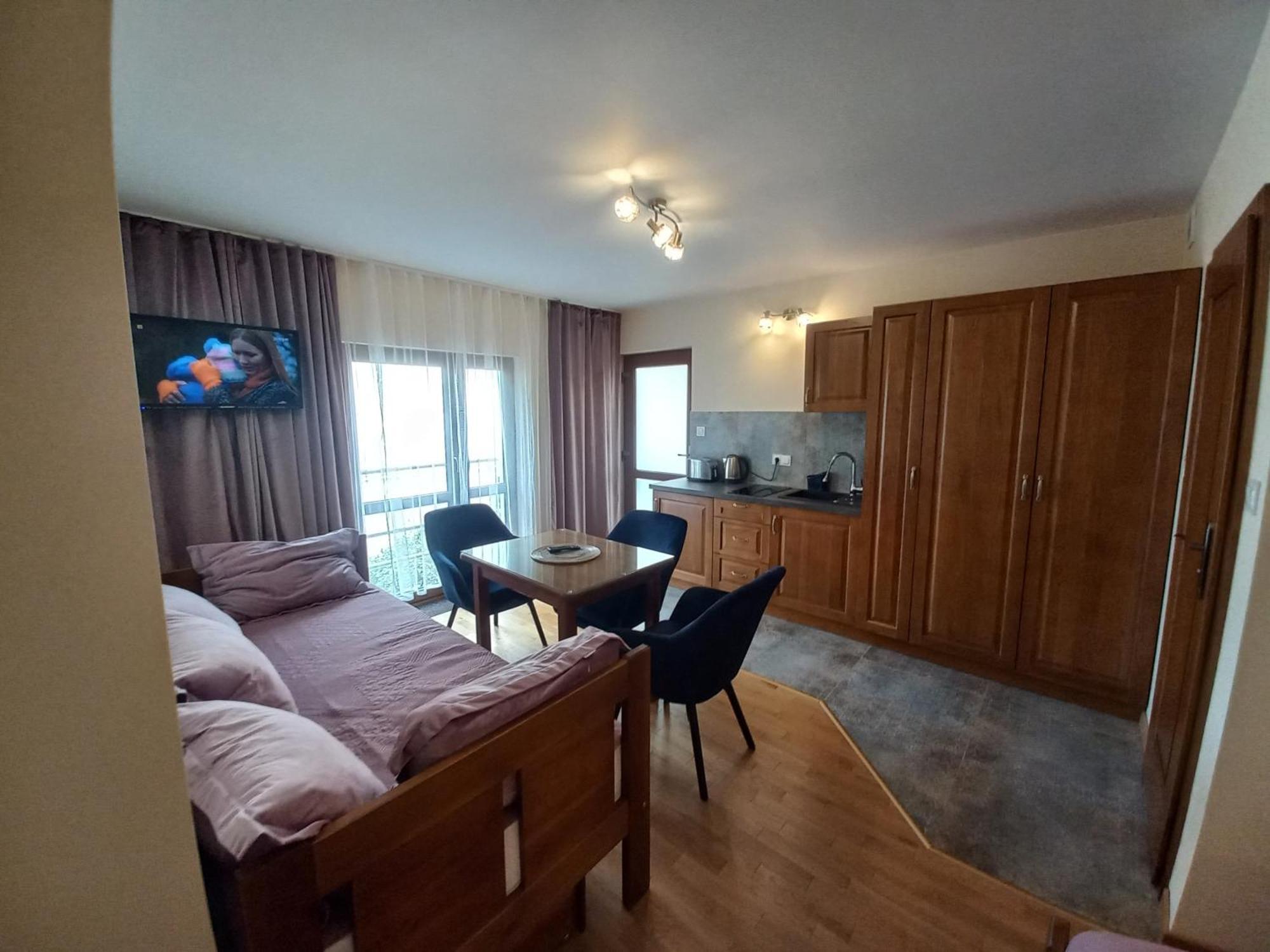 I - Pasja -2 Minuty Do Plazy Apartment *