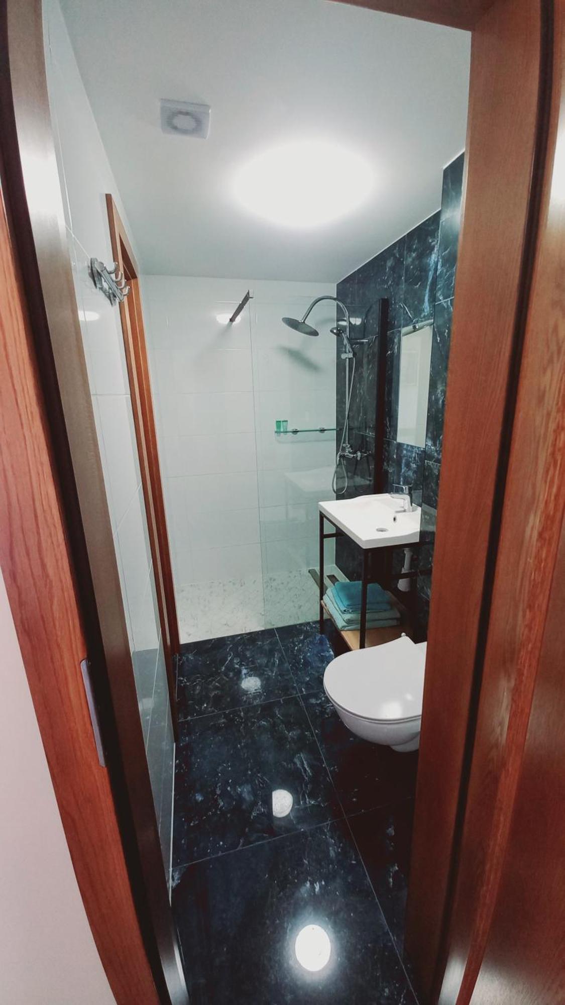Apartment I - Pasja -2 Minuty Do Plazy Dzwirzyno